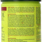 ORS Olive Oil Professional Crème Relaxer - Extra Strength 531 g / 18.7 oz - rear or side label view 1 - SKU 632169111213