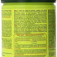 ORS Olive Oil Professional Crème Relaxer - Extra Strength 531 g / 18.7 oz - rear or side label view 2 - SKU 632169111213