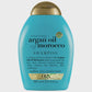 Ogx beauty  hydrate & repair + Argan Oil of Morocco Shampoo Extra Strength385m;