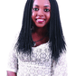 ANGEL'S Box Braids – looped crochet, 20pcs, 70g