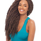 BLACK ANGEL MAMBO TWIST BRAID