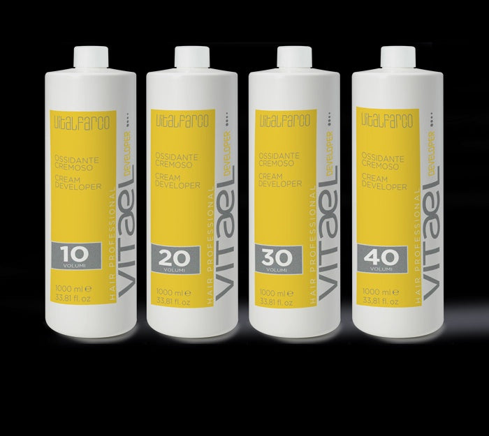 VitalFarco  Cream Developer 10 volumi