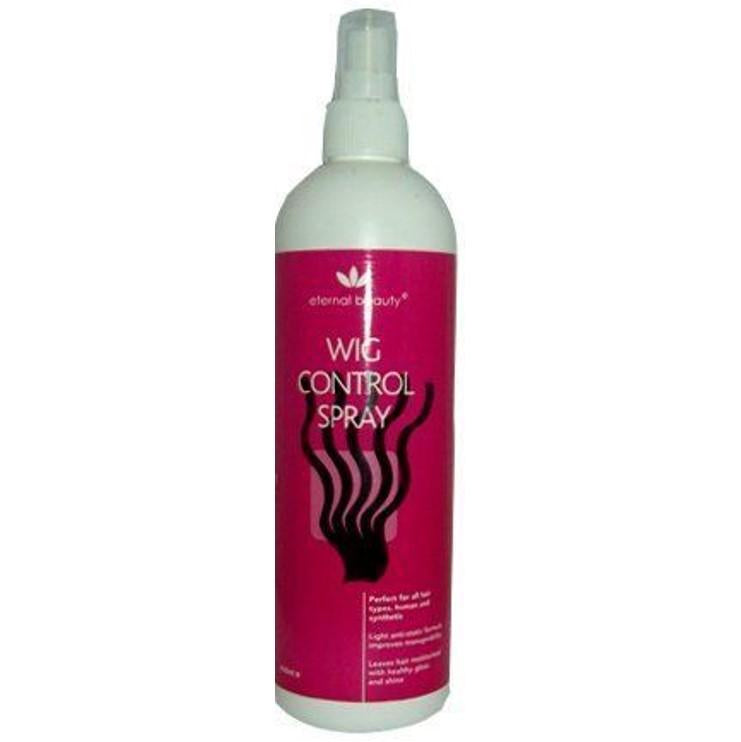 Eternal Beauty   Wig Control Spray