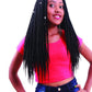 ANGEL BOX BRAID 14"