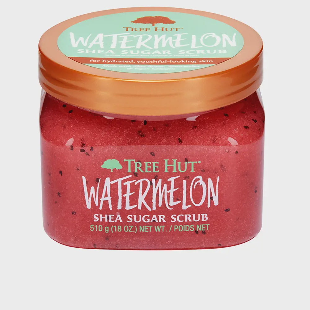 TREE HUT  WATERMELON SCRUB / 510 G