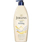 JERGENS OIL INFUSED SKIN FIRMING  24 HOUR MOISTURIZER/ 496ML