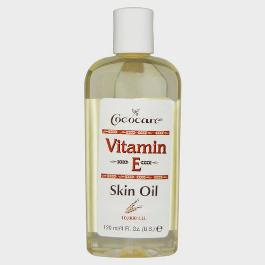 Cococare  Vitamin E Skin Oil