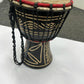 WEST AFRICAN DJEMBE DRUM