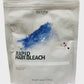Maxima Professional Bleaching Powder Rapid Hair Bleach blue