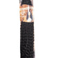 Kuknus Collection Brazilian Bulk Braiding Hair