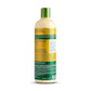 ORS Olive Oil Replenishing Conditioner 473 ml - rear label - SKU 632169210282