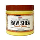 Africa's Best Body Collection Smooth Golden Raw Shea Butter 16 oz