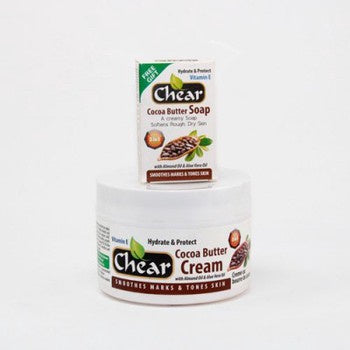 Chear Cocoa Butter Cream