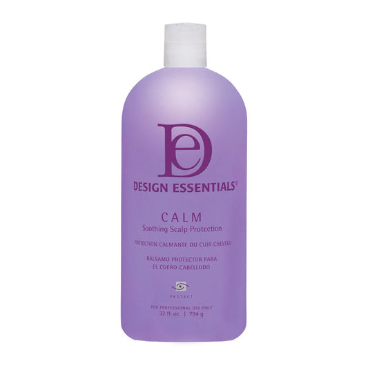 Design Essentials Calm Soothing Scalp Protection 32 oz.