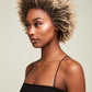 FEME AFRO LACE WIG LOOSE TWIST OUT