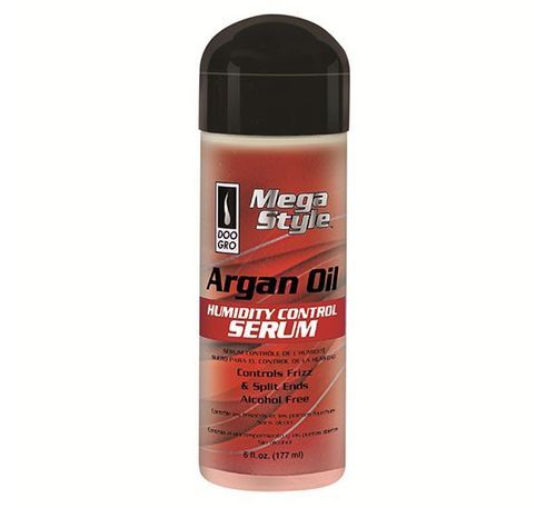 Doo Gro  Mega Style- Argan Oil Humidity Control Serum