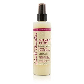 Carols Daughter  Mirabelle Plum Leave-in Conditioner 8oz/236ml