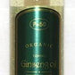 P+50 Organic Toning Ginseng Oil 200ml