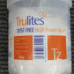 TRULITES DUST FREE HI LIFT POWDER BLEACH 500G
