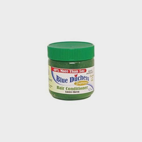 Blue Duchess Supreme Lustre-Sheen Hair Conditioner