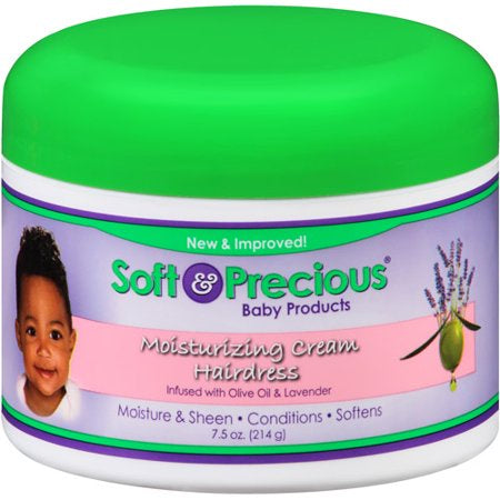 Soft & Precious  Moisturizing Creme Hairdress