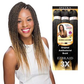 EZ Braid Spetra 3X Pre-Stretched Braiding Hair 26 Inch