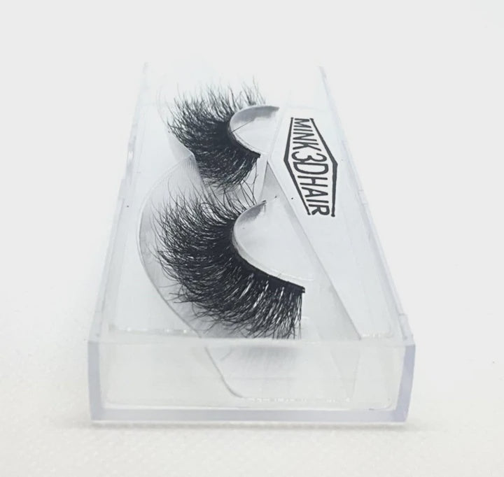 MODEL LASH