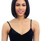 Equal 5"  lace part wig vana