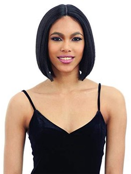 Equal 5"  lace part wig vana