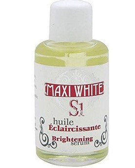 MAXI WHITE S1 BRIGHTENING SERUM