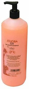 Jojoba Oil Balancer Shampoo by Ebe