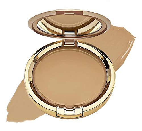 Milani Concealer Cream Secret Cover - Warm Beige 01