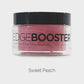 Edgebooster  Style Factor Strong Hold Water-Based Pomade - Sweet Peach Scent