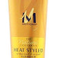 NATURAL TEXTURES HEAT STYLED LEAVE IN CONDITIONER