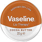 VASELINE COCOA BUTTER LIP THERAPY