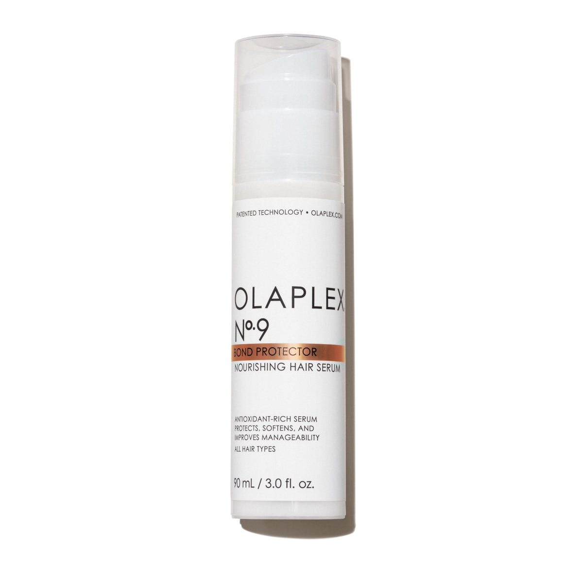 OLAPLEX No.9 BOND PROTECTOR NOURISHING HAIR SERUM