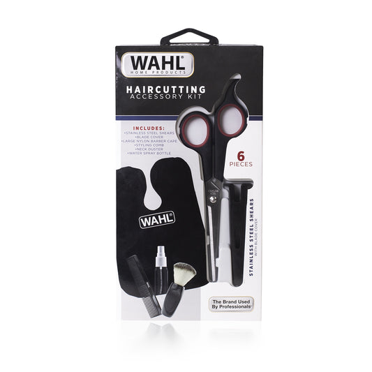 wahl hair cutting accessory kit