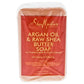 Shea Moisture   Argan Oil & Raw Shea Butter Soap