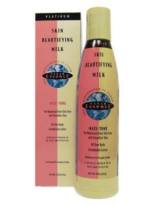 Clear Essence   Skin Beautifying Milk