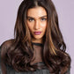 GLAM CLIP-IN EXT. WAVY 8 PCS
