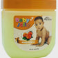 PCC BRANDS BABY JELLY / PEACH SCENTED/13 OZ