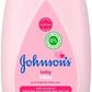 Johnson's  Baby Lotion