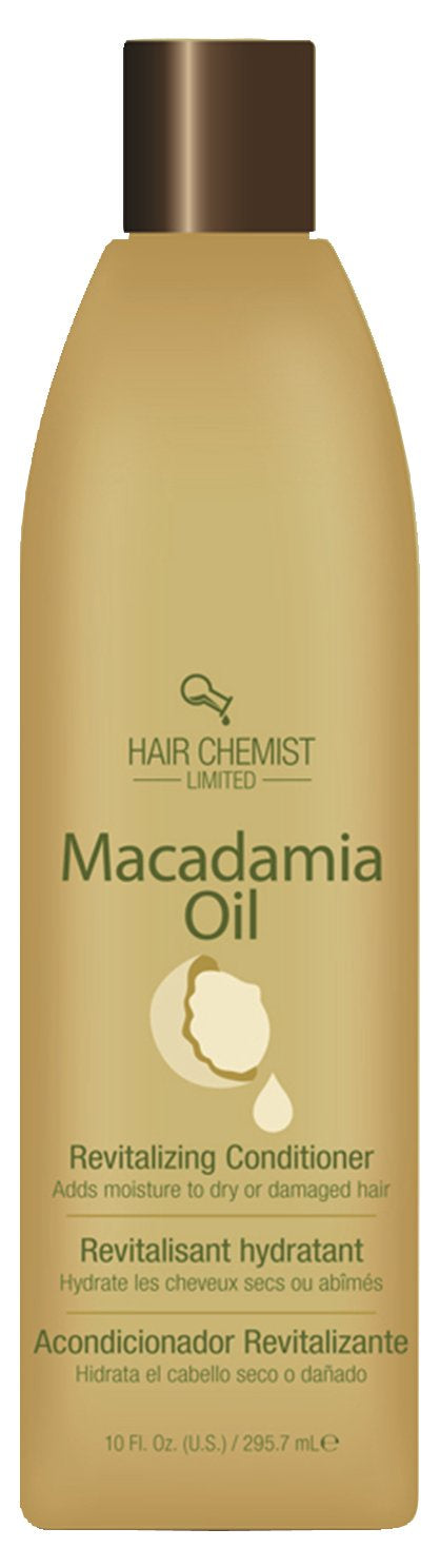 Hair Chemist   Macadamia Oil Revitalizing Conditioner