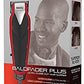 WAHL Baldfader Plus Ultra Close Cut Hair Clipper