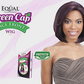FreeTress Equal Green Cap Gigi Lace Front Wig