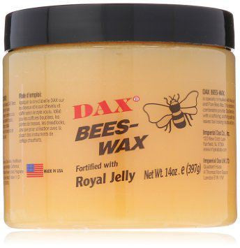 Dax  Bees-Wax