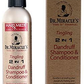 Dr Miracle's  2 in 1 Tingling Shampoo & Conditioner