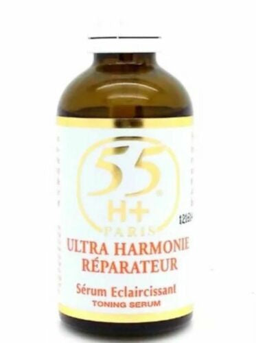 55 H+ ULTRA HARMONIE REPARATEUR TONNING SERUM