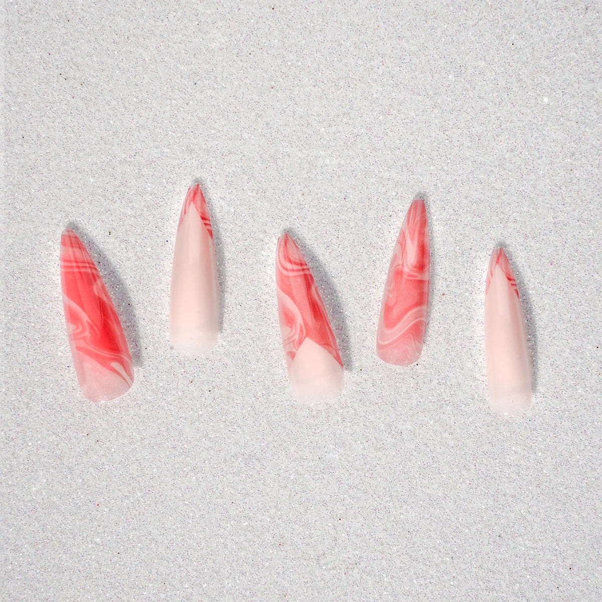 EBIN NEW YORK NAILS / 3D LUX