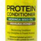 Jamaican Mango & Lime  Protein Conditioner Moringa Seed Oil